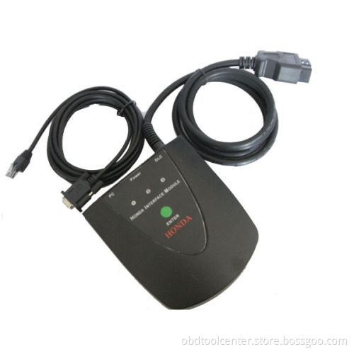 Honda Diagnostic System Kit(HDS)